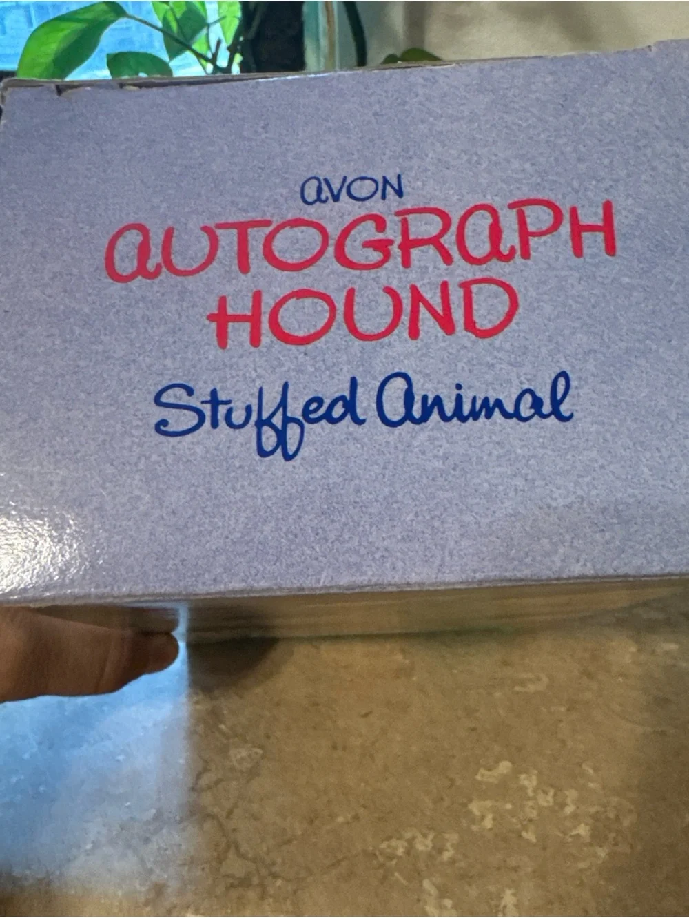 Avon this vintage